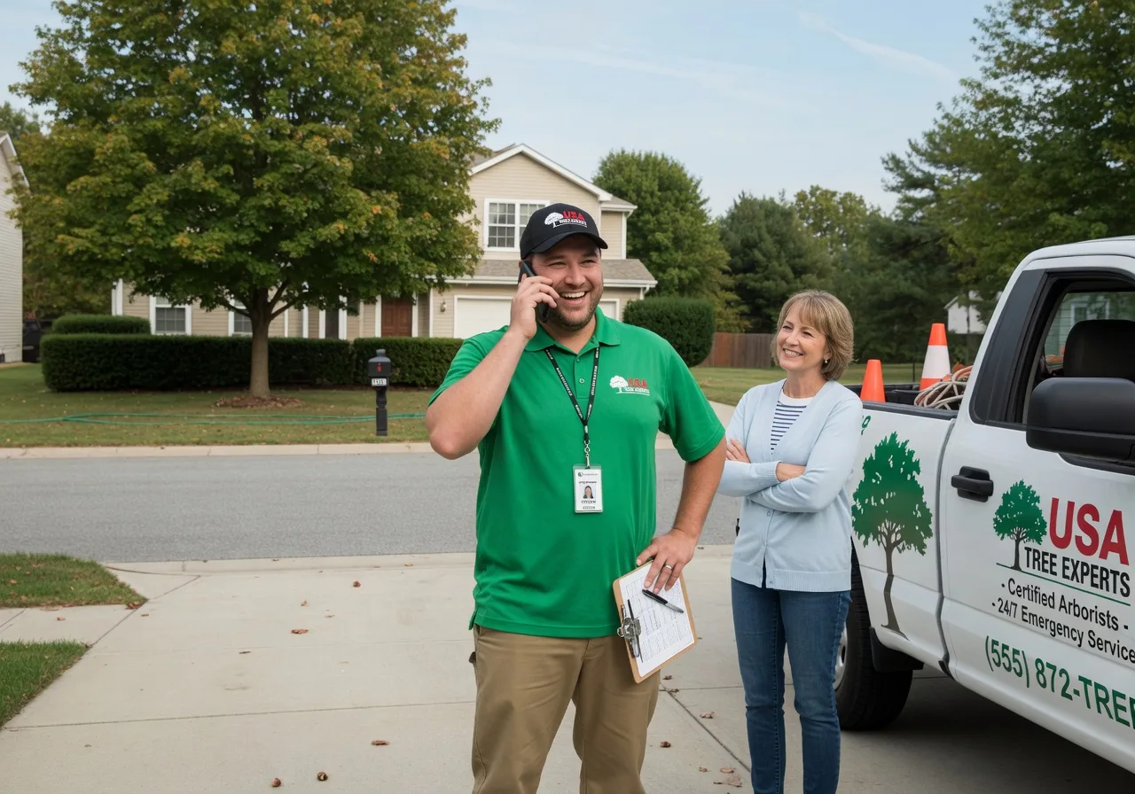 Tree Services Shippenville, PA FAQs